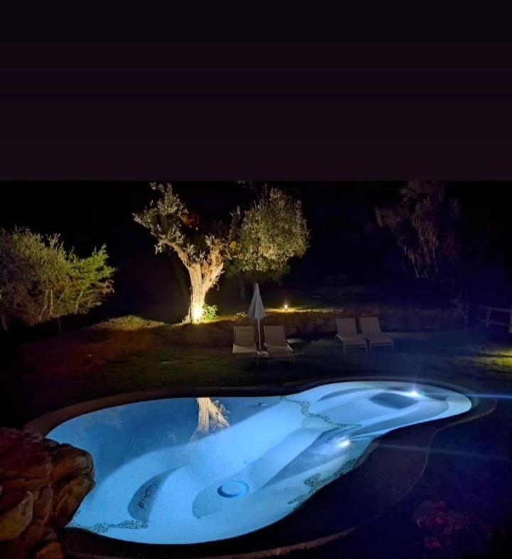 קסטנייטו קרדוצ'י Carlo'S Hotel מראה חיצוני תמונה